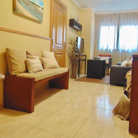 Вилла Casa Centro O Grove Con Terraza Y Asador Экстерьер фото